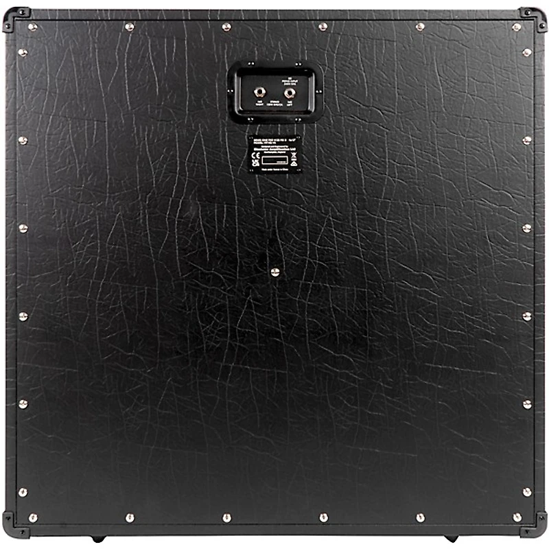 Blackstar Series One 412 Pro B 4x12 Guitar Speaker Cabinet Black