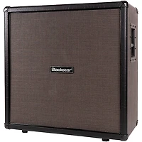Blackstar Series One 412 Pro B 4x12 Guitar Speaker Cabinet Black