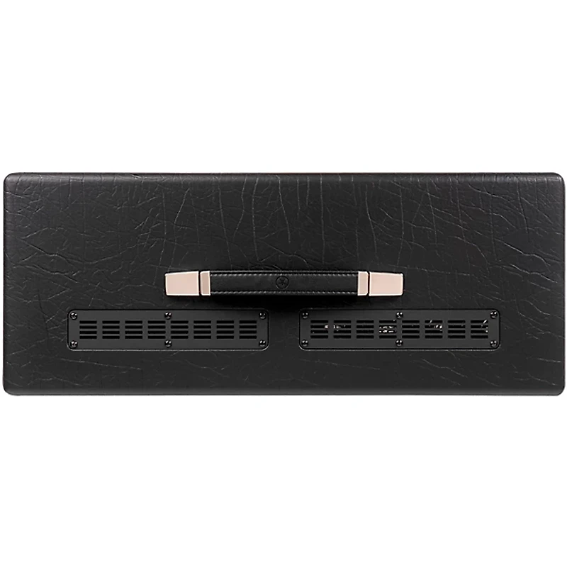 Blackstar Series One MKII 100W Tube Guitar Amp Head Black