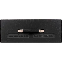 Blackstar Series One MKII 100W Tube Guitar Amp Head Black