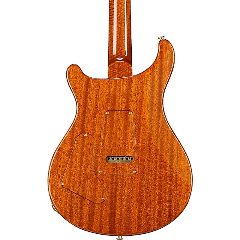 PRS Private Stock Custom 24 Electric Guitar Bahamian Blue