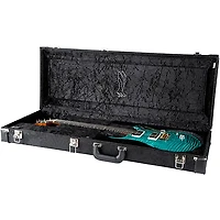 PRS Private Stock Custom 24 Electric Guitar Bahamian Blue
