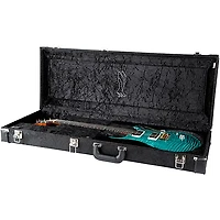 PRS Private Stock Custom 24 Electric Guitar Bahamian Blue