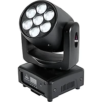 Venue Revolver Flex VP Zooming RGBW Moving Head Spot and Wash Light with VenuLink Port