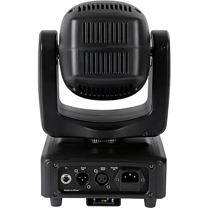 Venue Revolver Flex VP Zooming RGBW Moving Head Spot and Wash Light with VenuLink Port