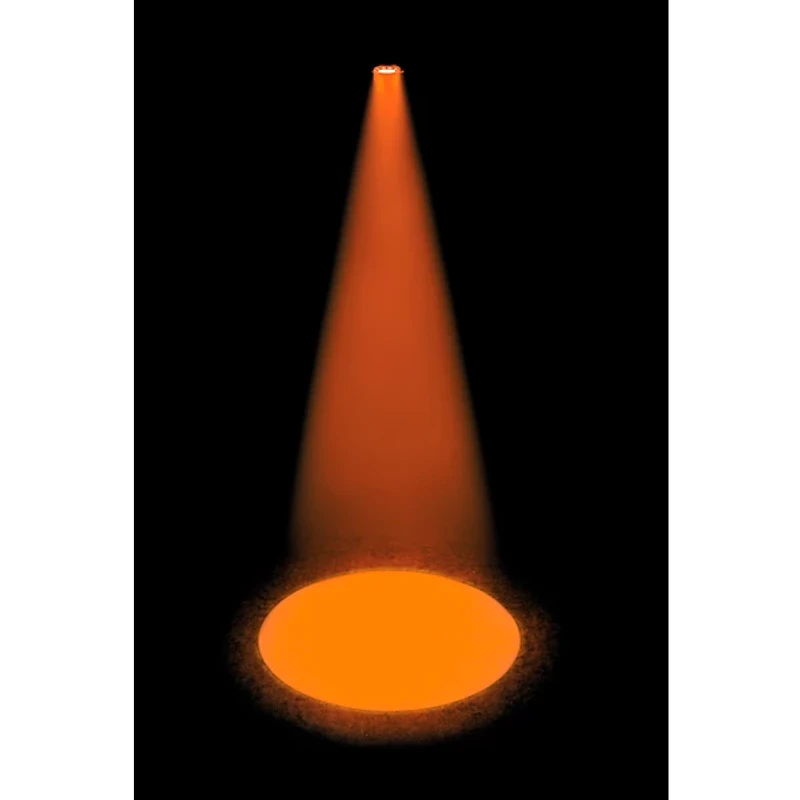 Venue Revolver Flex VP Zooming RGBW Moving Head Spot and Wash Light with VenuLink Port