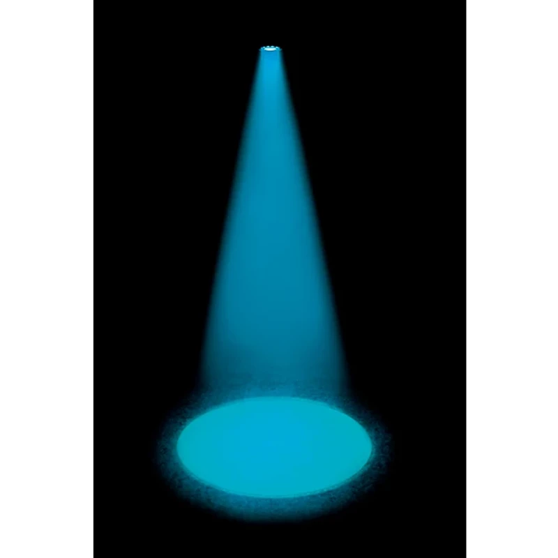 Venue Revolver Flex VP Zooming RGBW Moving Head Spot and Wash Light with VenuLink Port