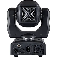 Venue Revolver Spot VP Moving Head Spotlight With Gobos LED Ring and VenueLink Port