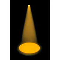 Venue Revolver Spot VP Moving Head Spotlight With Gobos LED Ring and VenueLink Port