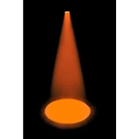 Venue Revolver Spot VP Moving Head Spotlight With Gobos LED Ring and VenueLink Port