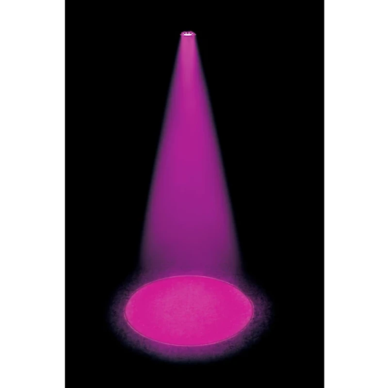 Venue Revolver Spot VP Moving Head Spotlight With Gobos LED Ring and VenueLink Port