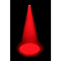 Venue Revolver Spot VP Moving Head Spotlight With Gobos LED Ring and VenueLink Port