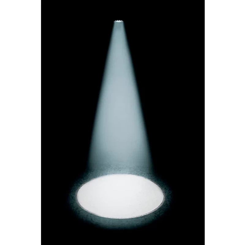 Venue Revolver Spot VP Moving Head Spotlight With Gobos LED Ring and VenueLink Port