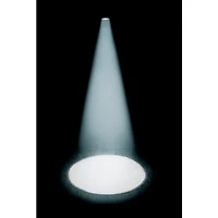 Venue Revolver Spot VP Moving Head Spotlight With Gobos LED Ring and VenueLink Port