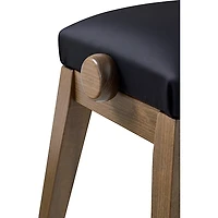 Casio Kobe BG-50 Adjustable Piano Bench for Privia PX-S7000 Digital Piano -