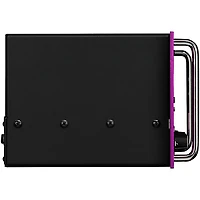 Soldano SLO-100R 100W Rackmount Tube Guitar Amp Head