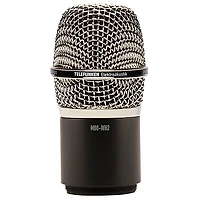 TELEFUNKEN M80-WH2 Wireless Capsule for Sennheiser Transmitters