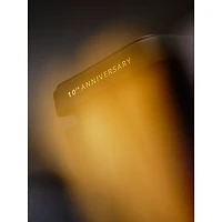 Singular Sound BeatBuddy 10th Anniversary Limited-Edition Footpedal Drum Machine - Black