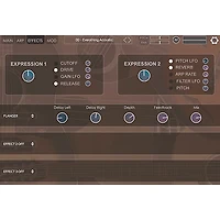 Nightfox Audio Everything Acoustic