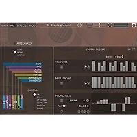 Nightfox Audio Everything Acoustic