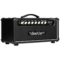 Bad Cat Cub V 15W Handwired Tube Guitar Amp Head Black
