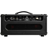 Bad Cat Cub V 15W Handwired Tube Guitar Amp Head Black