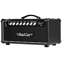 Bad Cat Cub V 15W Handwired Tube Guitar Amp Head Black