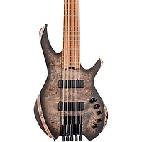 Cort Space 5 Headless 5-String Electric Bass Guitar
