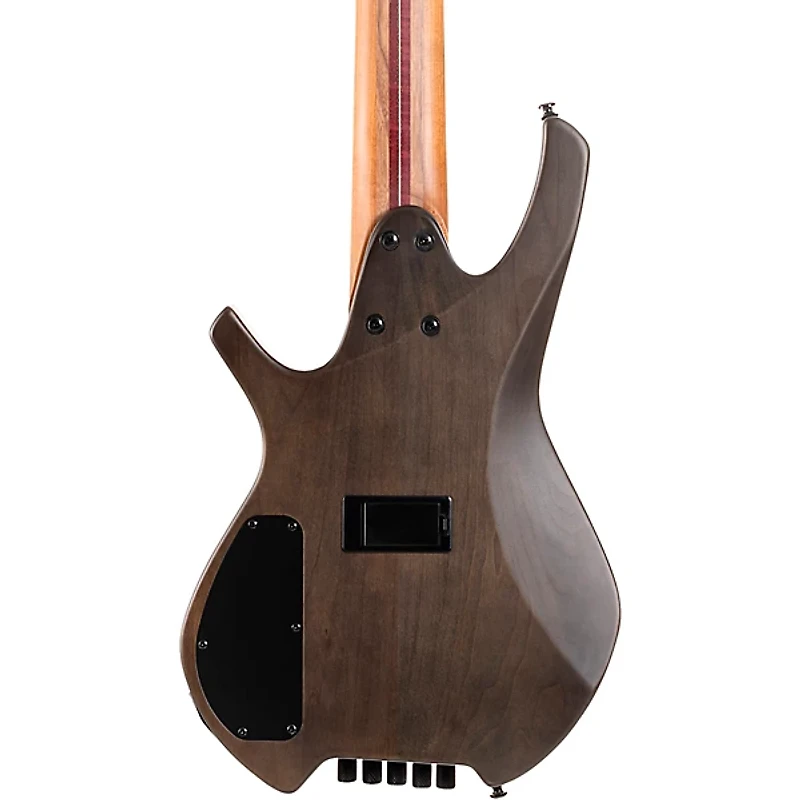 Cort Space 5 Headless 5-String Electric Bass Guitar