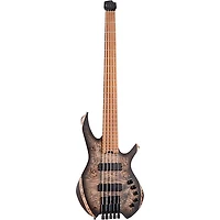 Cort Space 5 Headless 5-String Electric Bass Guitar