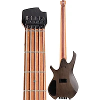 Cort Space 5 Headless 5-String Electric Bass Guitar