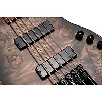 Cort Space 5 Headless 5-String Electric Bass Guitar