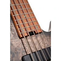 Cort Space 5 Headless 5-String Electric Bass Guitar