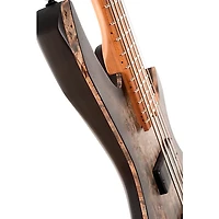 Cort Space 5 Headless 5-String Electric Bass Guitar
