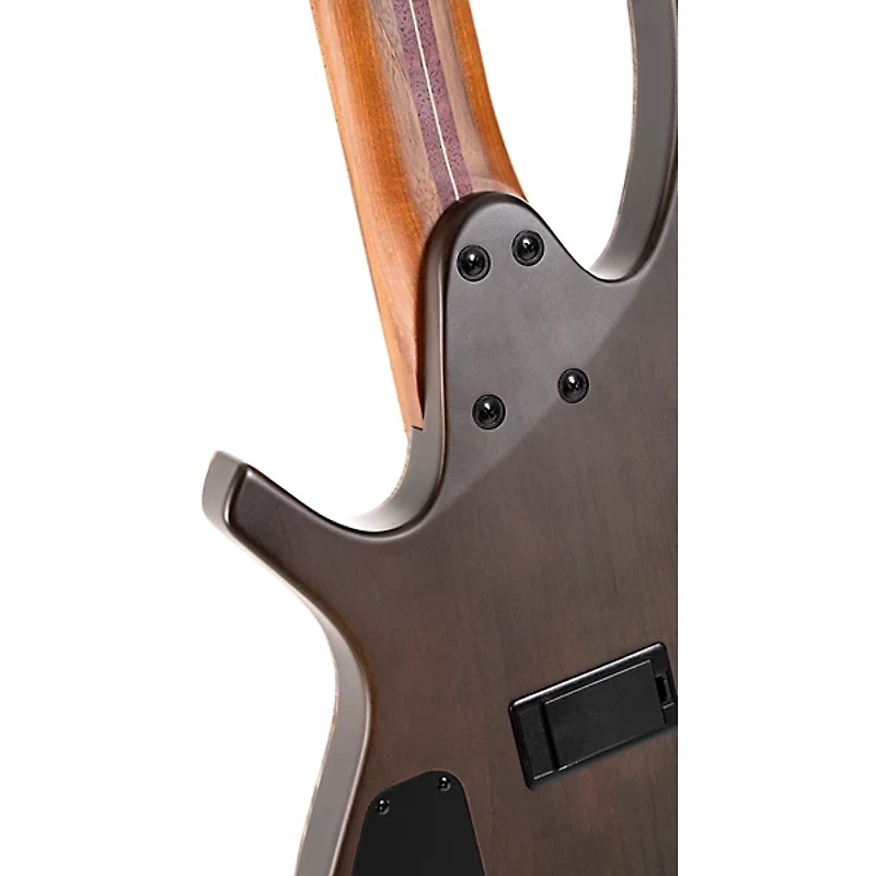 Cort Space 5 Headless 5-String Electric Bass Guitar