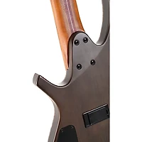 Cort Space 5 Headless 5-String Electric Bass Guitar