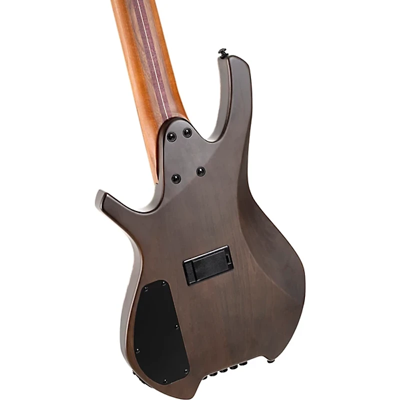 Cort Space 5 Headless 5-String Electric Bass Guitar
