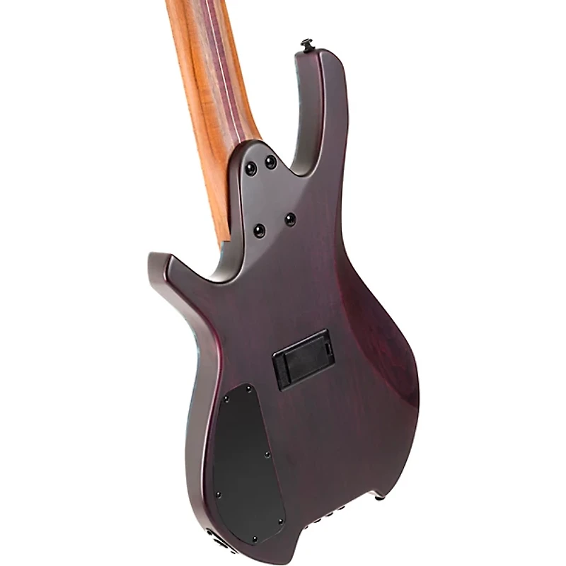 Cort Space 5 Headless 5-String Electric Bass Guitar