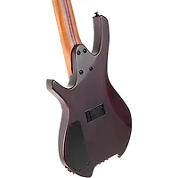 Cort Space 5 Headless 5-String Electric Bass Guitar