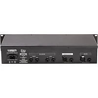 Warm Audio WA76-D Single-Channel Clean Gain Discrete FET Compressor