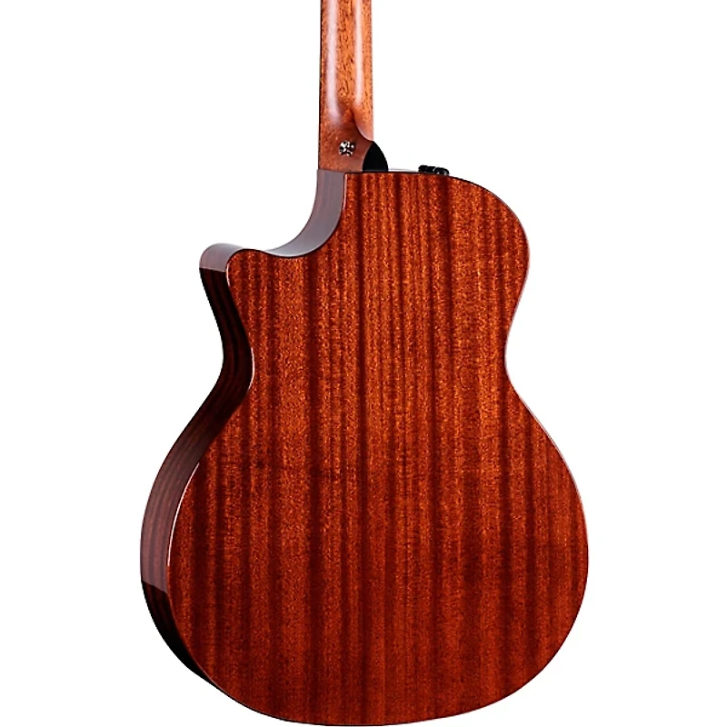 Taylor 314ce Studio Grand Auditorium Acoustic-Electric Guitar