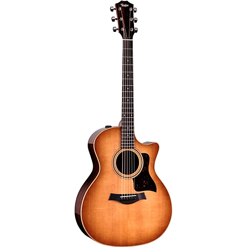 Taylor 314ce Studio Grand Auditorium Acoustic-Electric Guitar