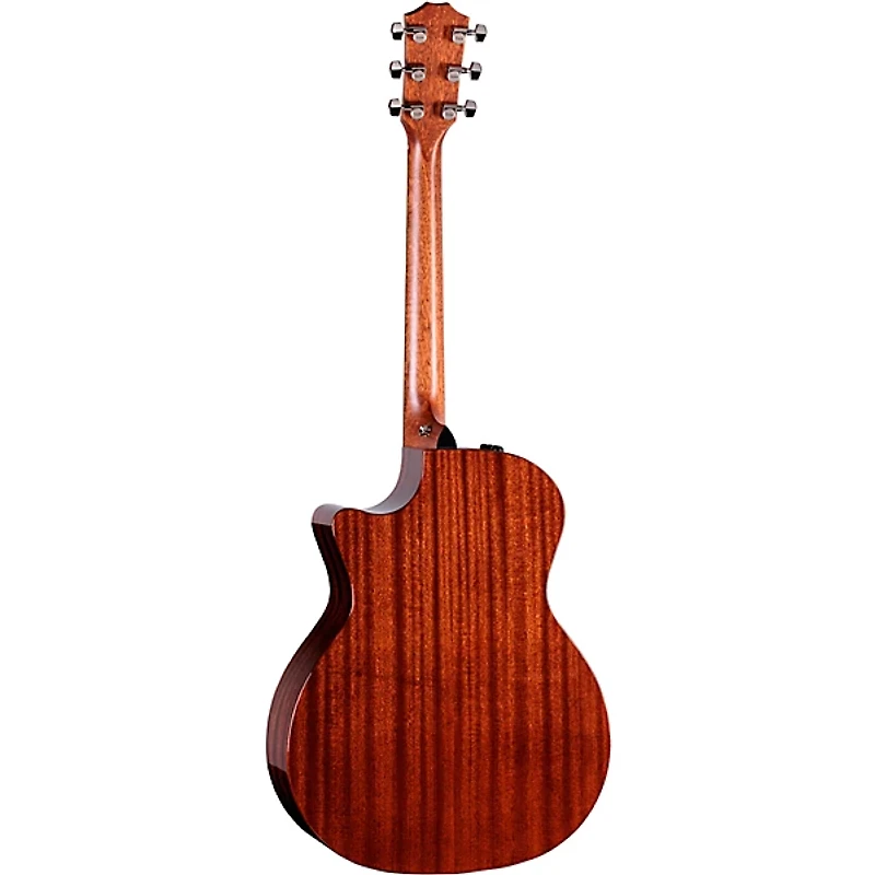 Taylor 314ce Studio Grand Auditorium Acoustic-Electric Guitar