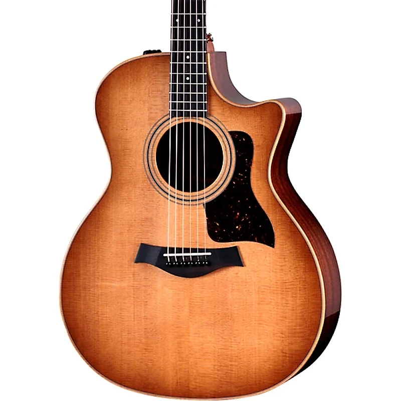 Taylor 314ce Studio Grand Auditorium Acoustic-Electric Guitar