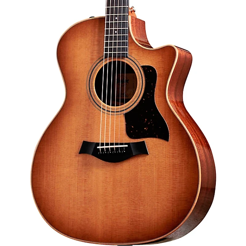 Taylor 314ce Studio Grand Auditorium Acoustic-Electric Guitar