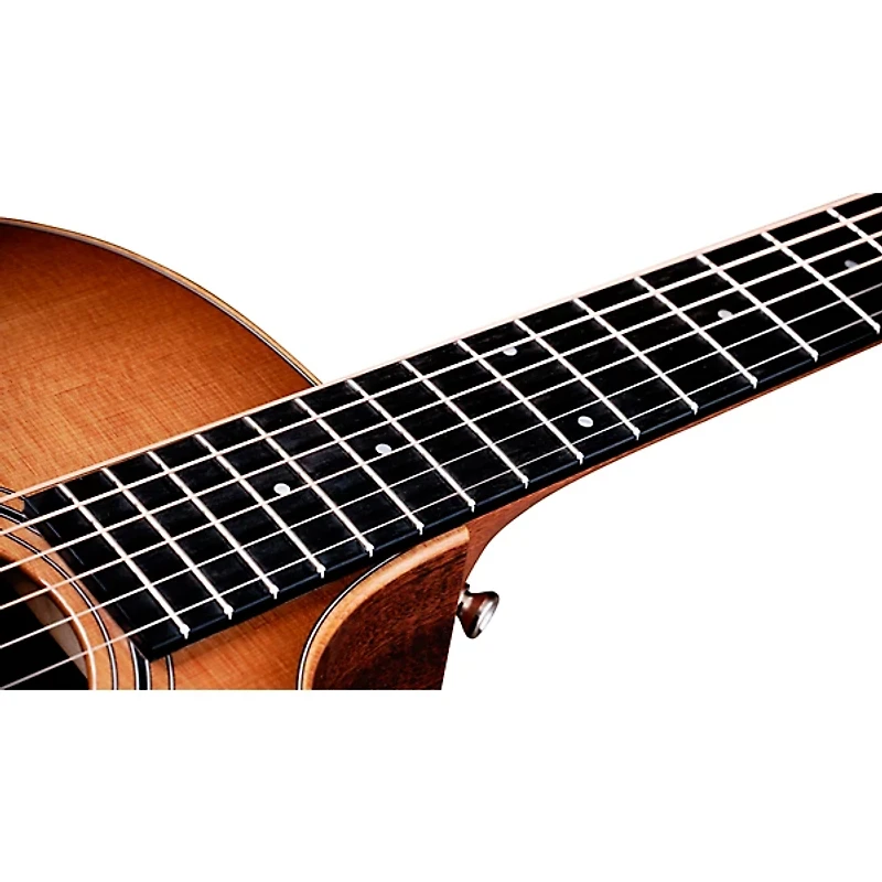 Taylor 314ce Studio Grand Auditorium Acoustic-Electric Guitar