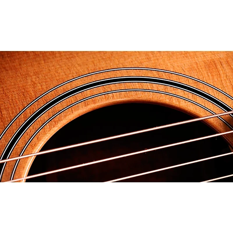 Taylor 314ce Studio Grand Auditorium Acoustic-Electric Guitar