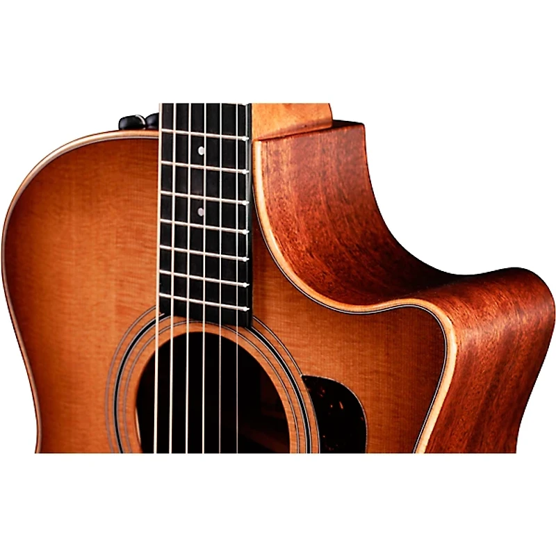 Taylor 314ce Studio Grand Auditorium Acoustic-Electric Guitar