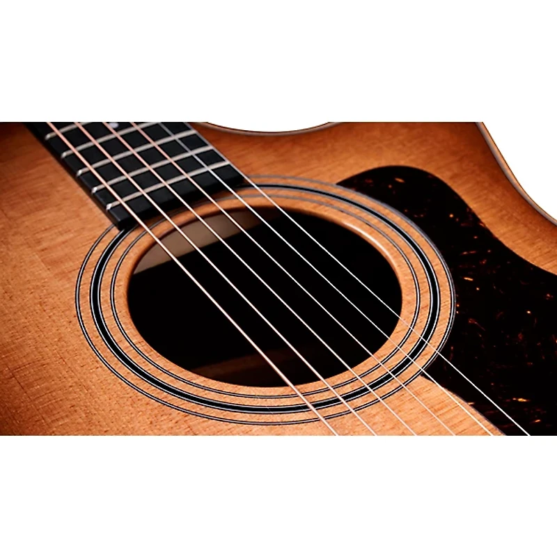 Taylor 314ce Studio Grand Auditorium Acoustic-Electric Guitar