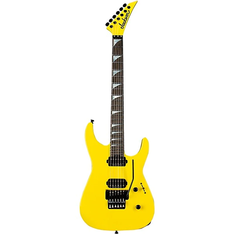 Jackson American Series Soloist SL2 DX Electric Guitar -